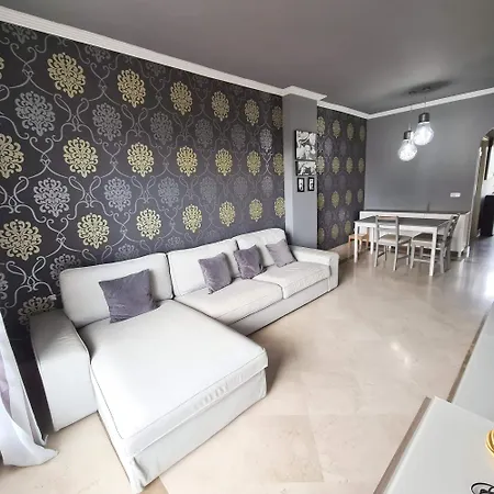 Calanova Dream Apartment La Cala De Mijas Exterior photo