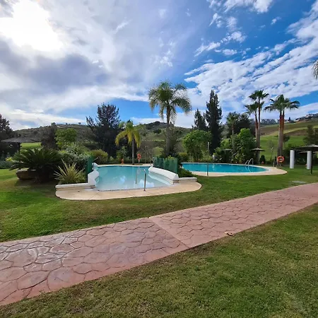 Calanova Dream Apartment La Cala De Mijas Exterior photo