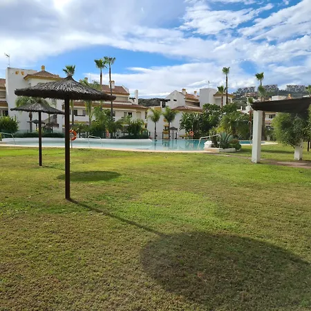 Calanova Dream Apartment La Cala De Mijas Exterior photo