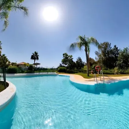 Calanova Dream Apartment La Cala De Mijas Exterior photo