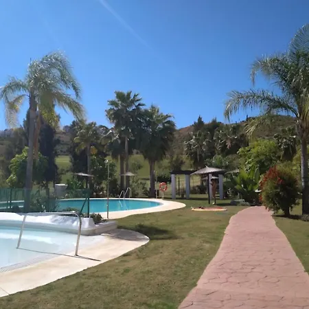 Calanova Dream Apartment La Cala De Mijas Exterior photo