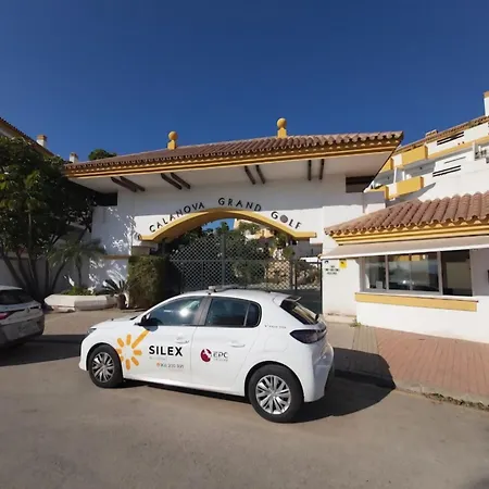 Calanova Dream Apartment La Cala De Mijas Exterior photo