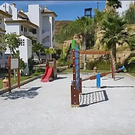Calanova Dream Apartment La Cala De Mijas Exterior photo