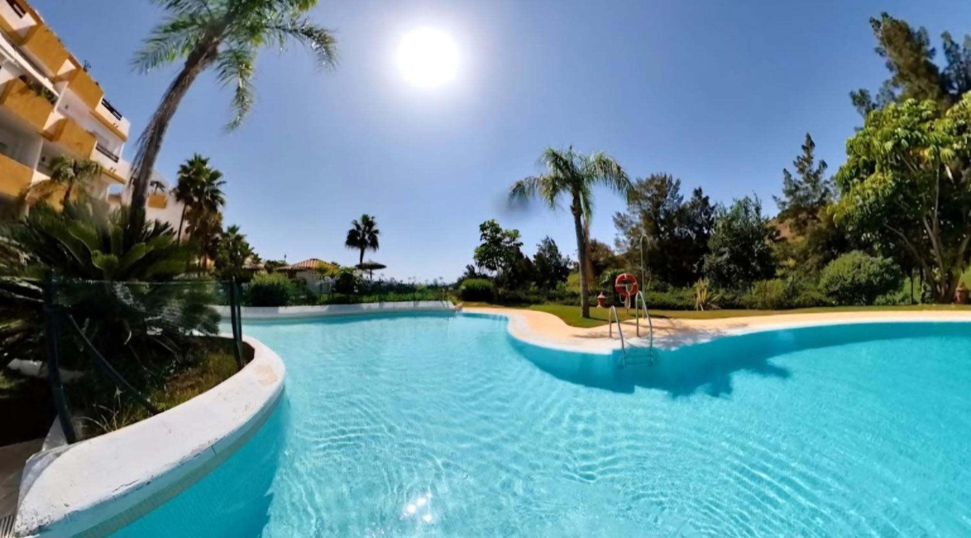 Appartement Calanova Dream