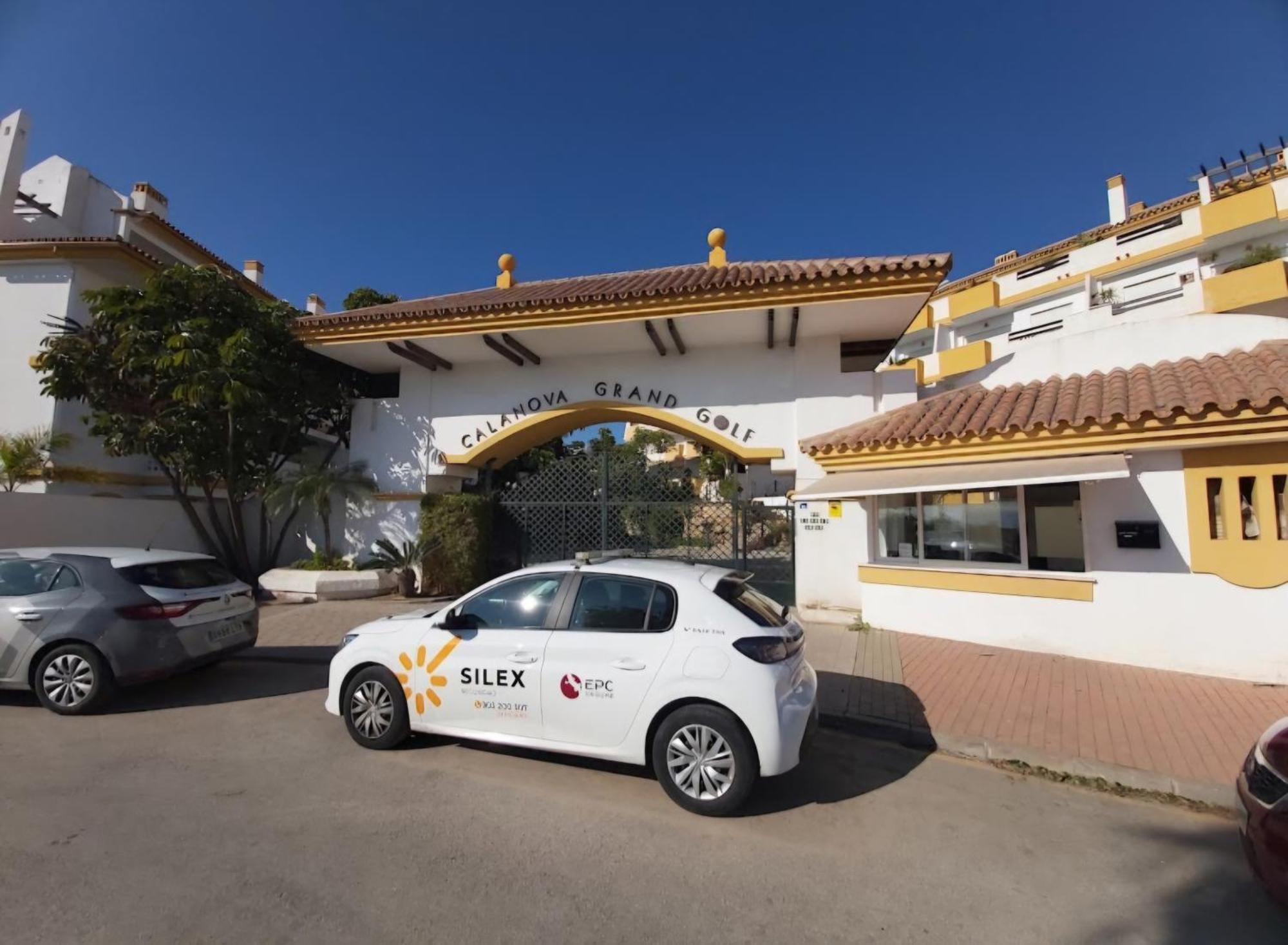 Appartement Calanova Dream