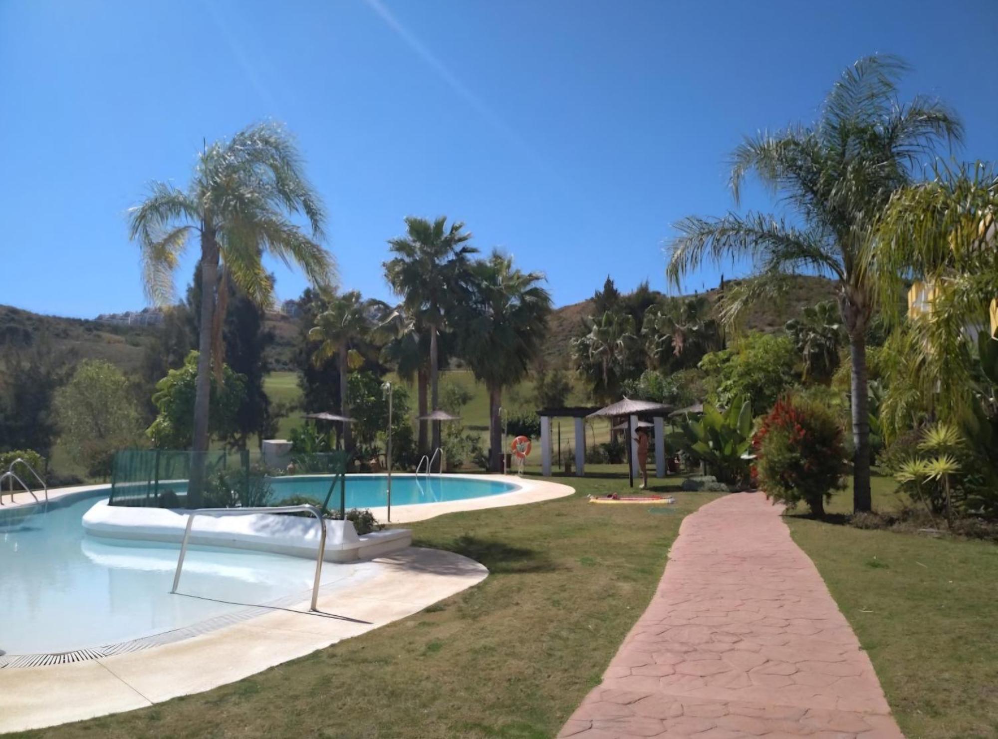Calanova Dream Apartment La Cala De Mijas
