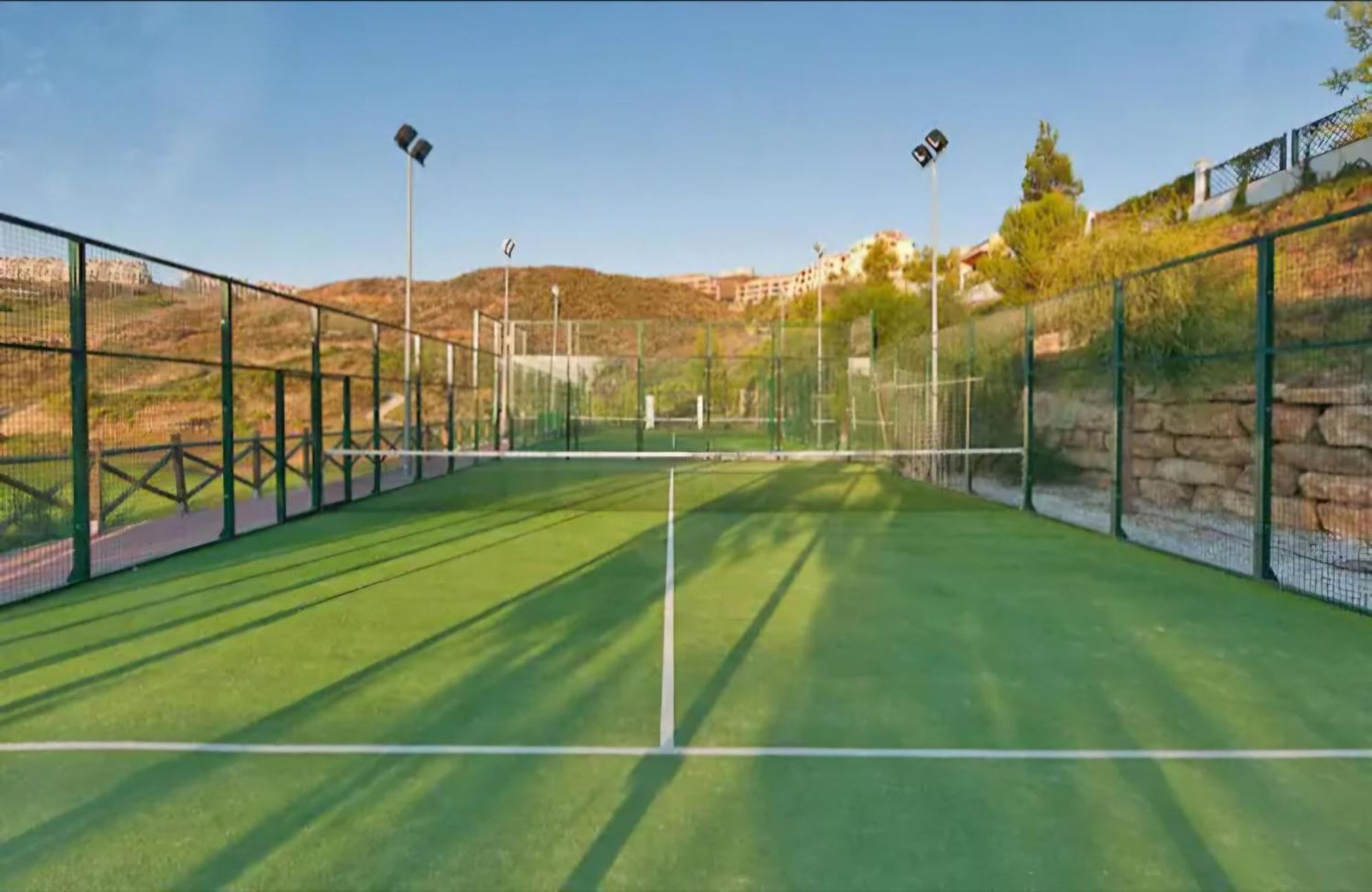 Apartment Calanova Dream La Cala De Mijas