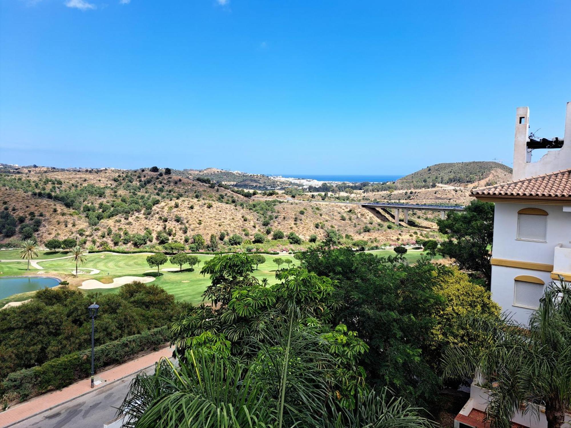 Calanova Dream * La Cala De Mijas