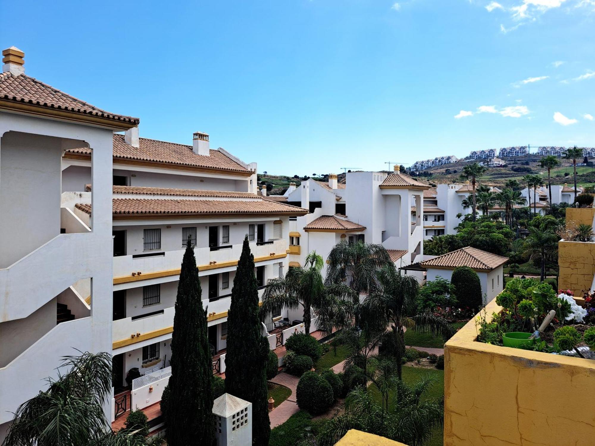 Apartment Calanova Dream *