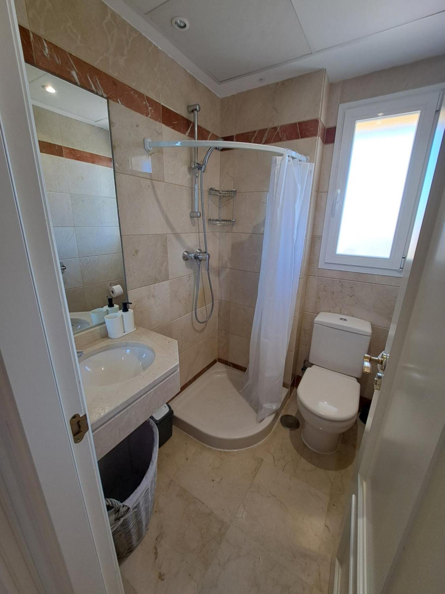 Apartment Calanova Dream La Cala De Mijas