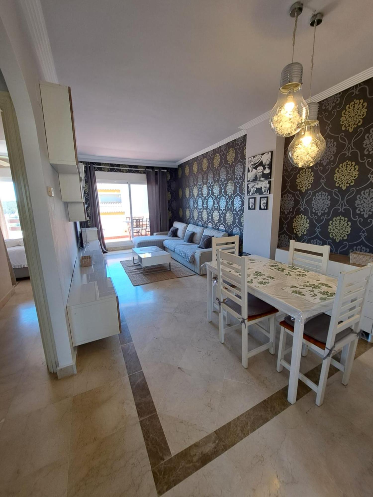 Apartment Calanova Dream La Cala De Mijas