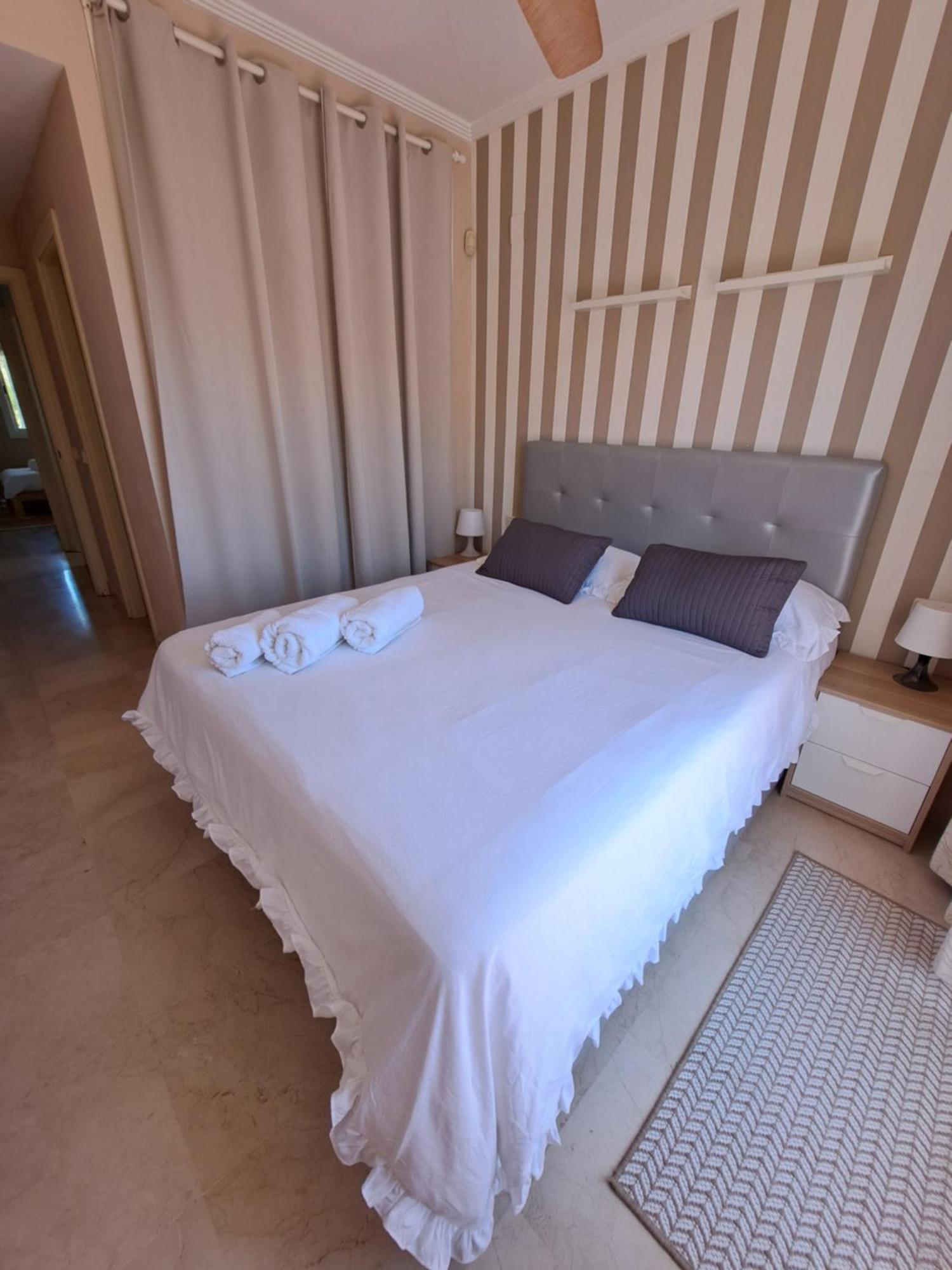 Apartment Calanova Dream *
