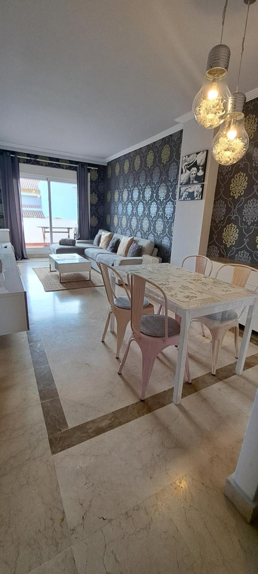 Apartment Calanova Dream La Cala De Mijas